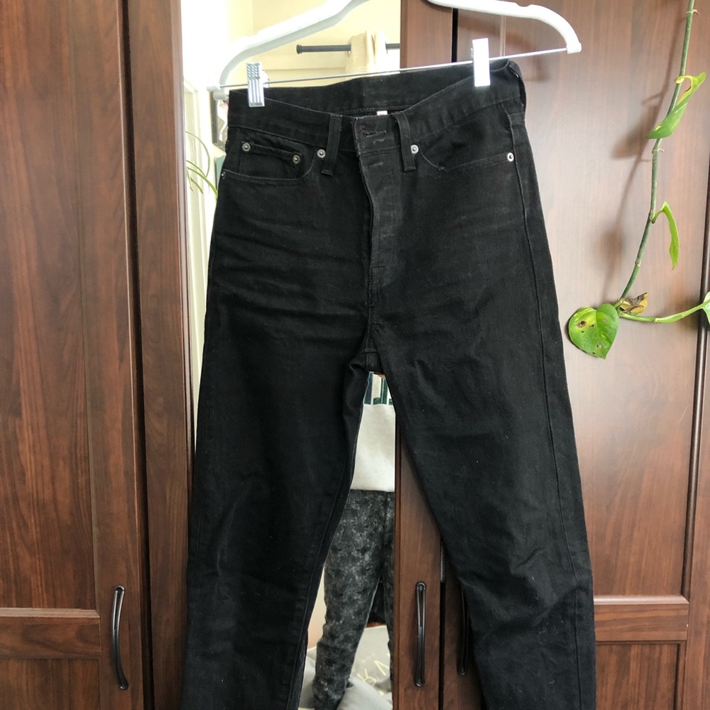 Black Levi’s